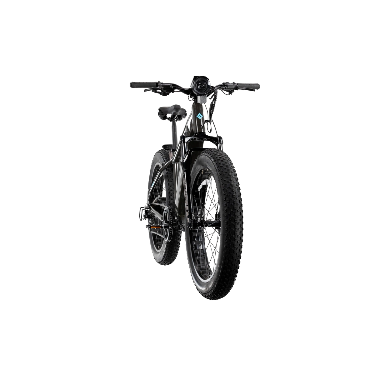 XPeak2 High-Step eBike