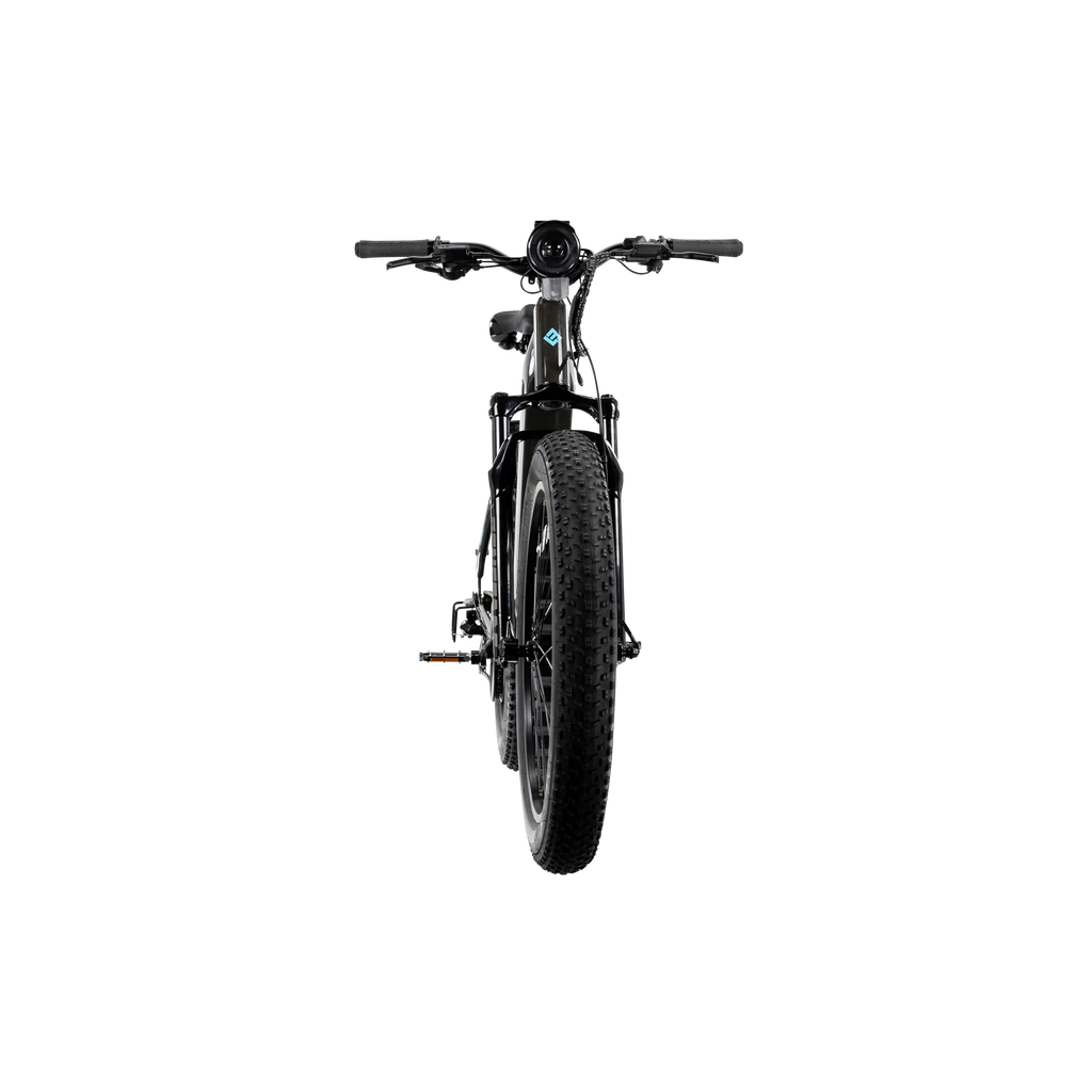 XPeak2 High-Step - FREE Rear Rack, Fenders, Elite Headlight, Suspension Seat Post ($336 Value)