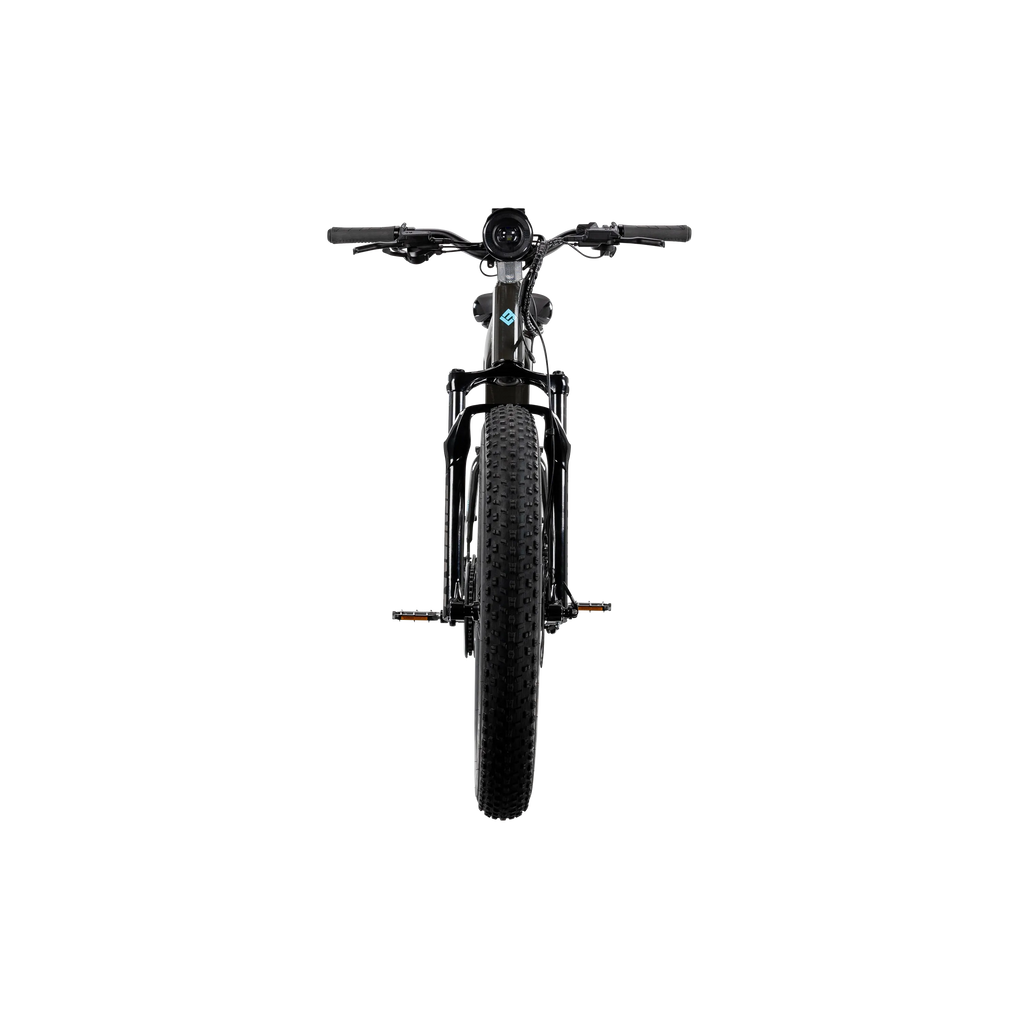 XPeak2 High-Step - FREE Rear Rack, Fenders, Elite Headlight, Suspension Seat Post ($336 Value)