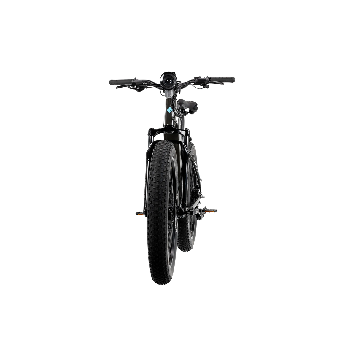 XPeak2 High-Step Long-Range eBike