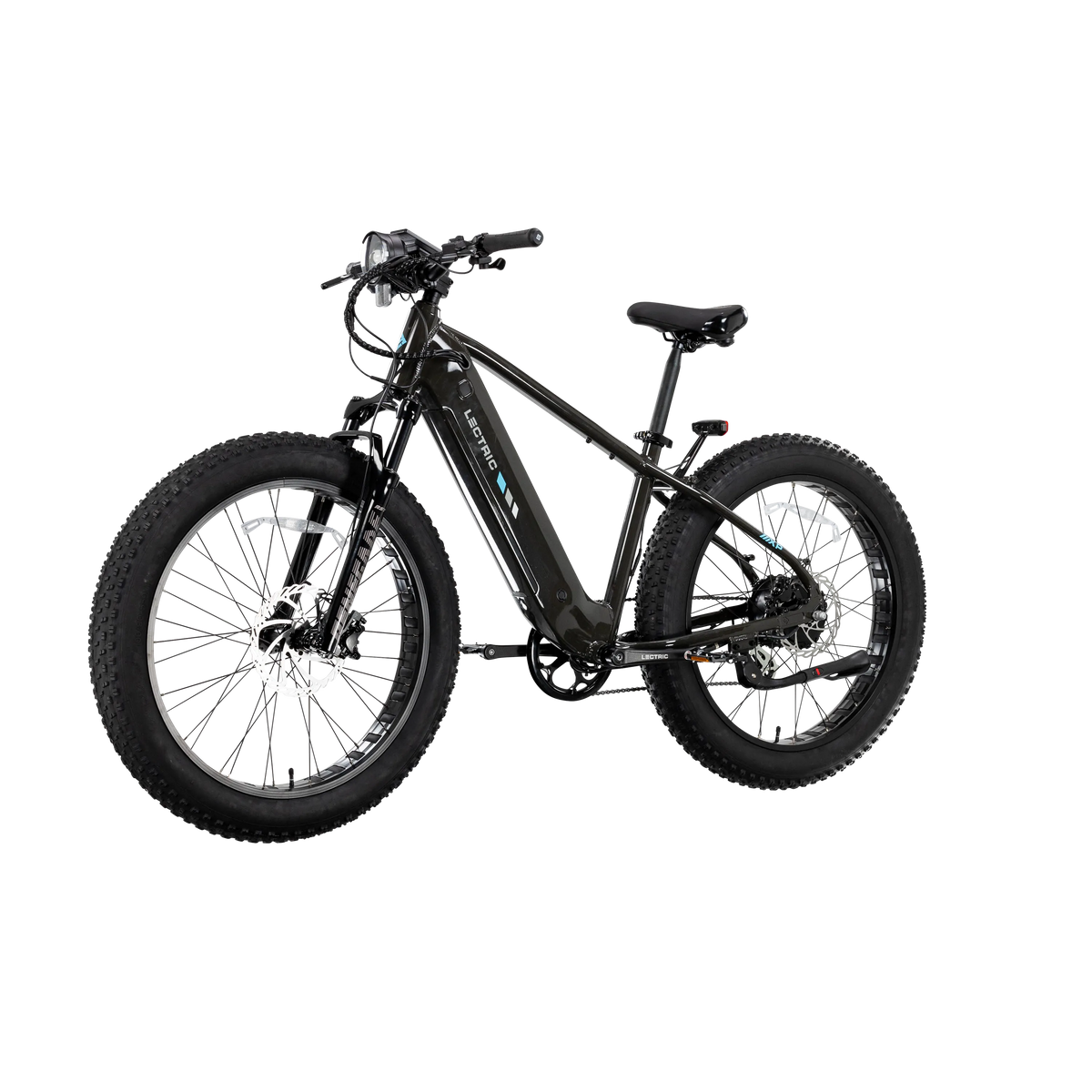 XPeak2 High-Step eBike