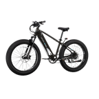 XPeak2 High-Step - FREE Rear Rack, Fenders, Elite Headlight, Suspension Seat Post ($336 Value)
