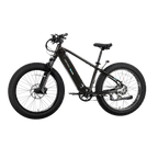 XPeak2 High-Step - FREE Rear Rack, Fenders, Elite Headlight, Suspension Seat Post ($336 Value)