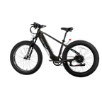 XPeak2 High-Step - FREE Rear Rack, Fenders, Elite Headlight, Suspension Seat Post ($336 Value)