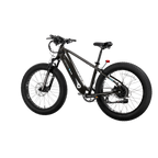 XPeak2 High-Step - FREE Rear Rack, Fenders, Elite Headlight, Suspension Seat Post ($336 Value)