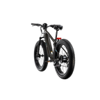 XPeak2 High-Step - FREE Rear Rack, Fenders, Elite Headlight, Suspension Seat Post ($336 Value)