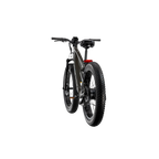 XPeak2 High-Step Long-Range eBike