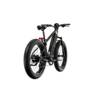 XPeak2 High-Step - FREE Rear Rack, Fenders, Elite Headlight, Suspension Seat Post ($336 Value)