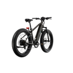 XPeak2 High-Step eBike