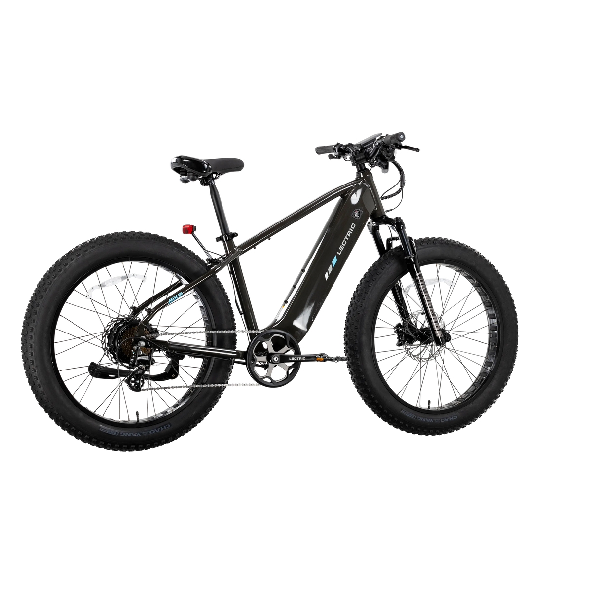 XPeak2 High-Step eBike