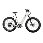XPeak2 Step-Thru Long-Range eBike