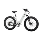 XPeak2 Step-Thru Long-Range eBike