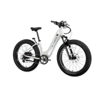 XPeak2 Step-Thru Long-Range eBike