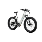 XPeak2 Step-Thru Long-Range eBike