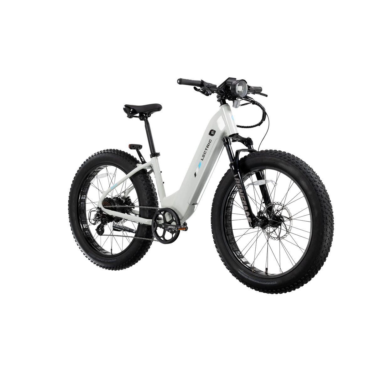 XPeak2 Step-Thru Long-Range eBike
