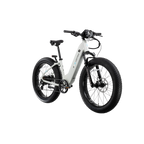 XPeak2 Step-Thru Long-Range eBike