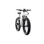 XPeak2 Step-Thru Long-Range eBike
