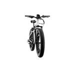 XPeak2 Step-Thru Long-Range eBike