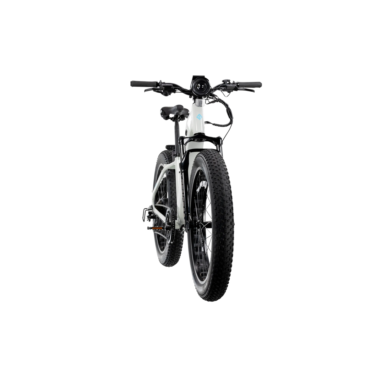 XPeak2 Step-Thru Long-Range eBike