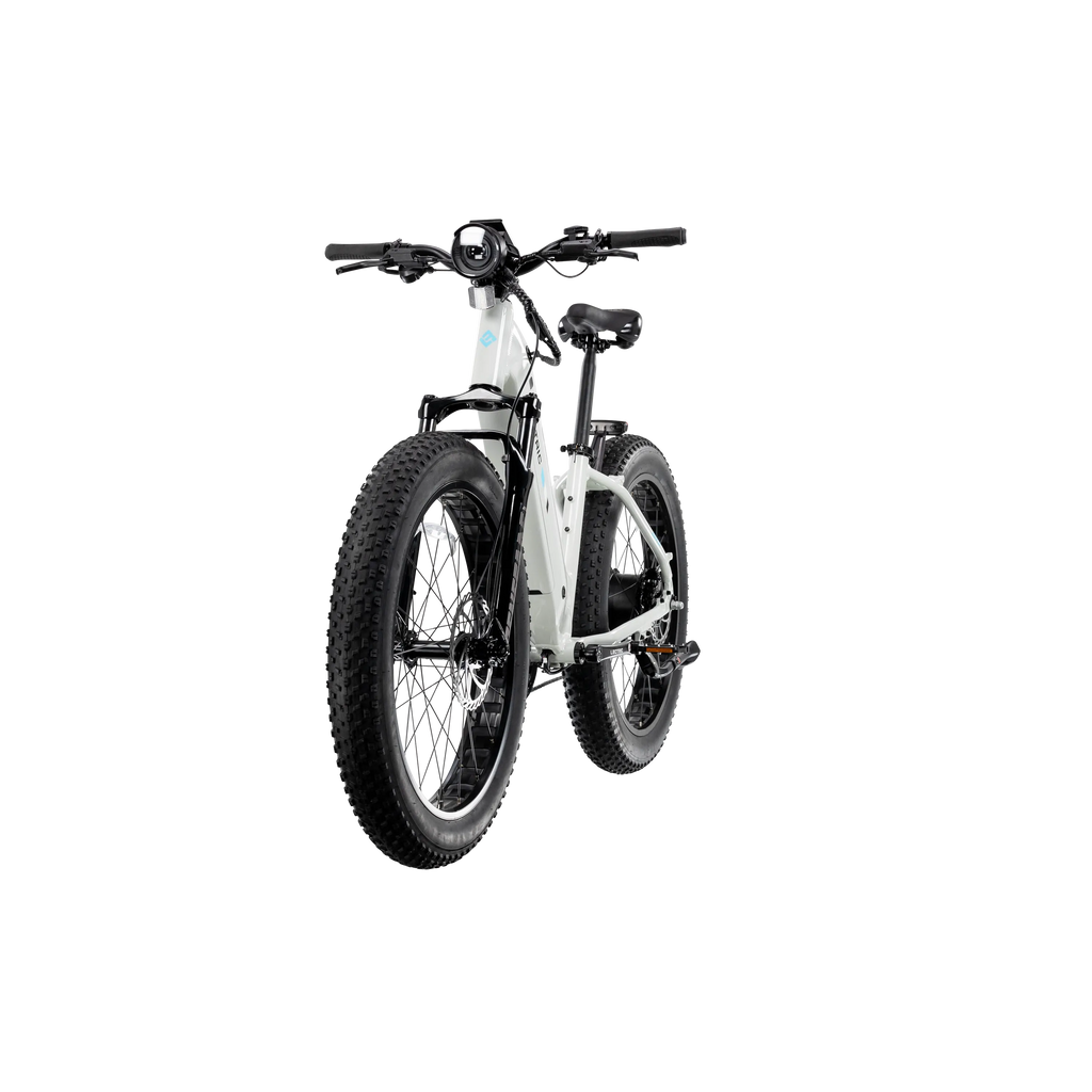 XPeak2 Step-Thru Long-Range eBike