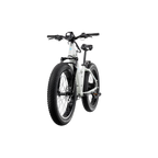 XPeak2 Step-Thru Long-Range eBike