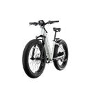 XPeak2 Step-Thru Long-Range eBike
