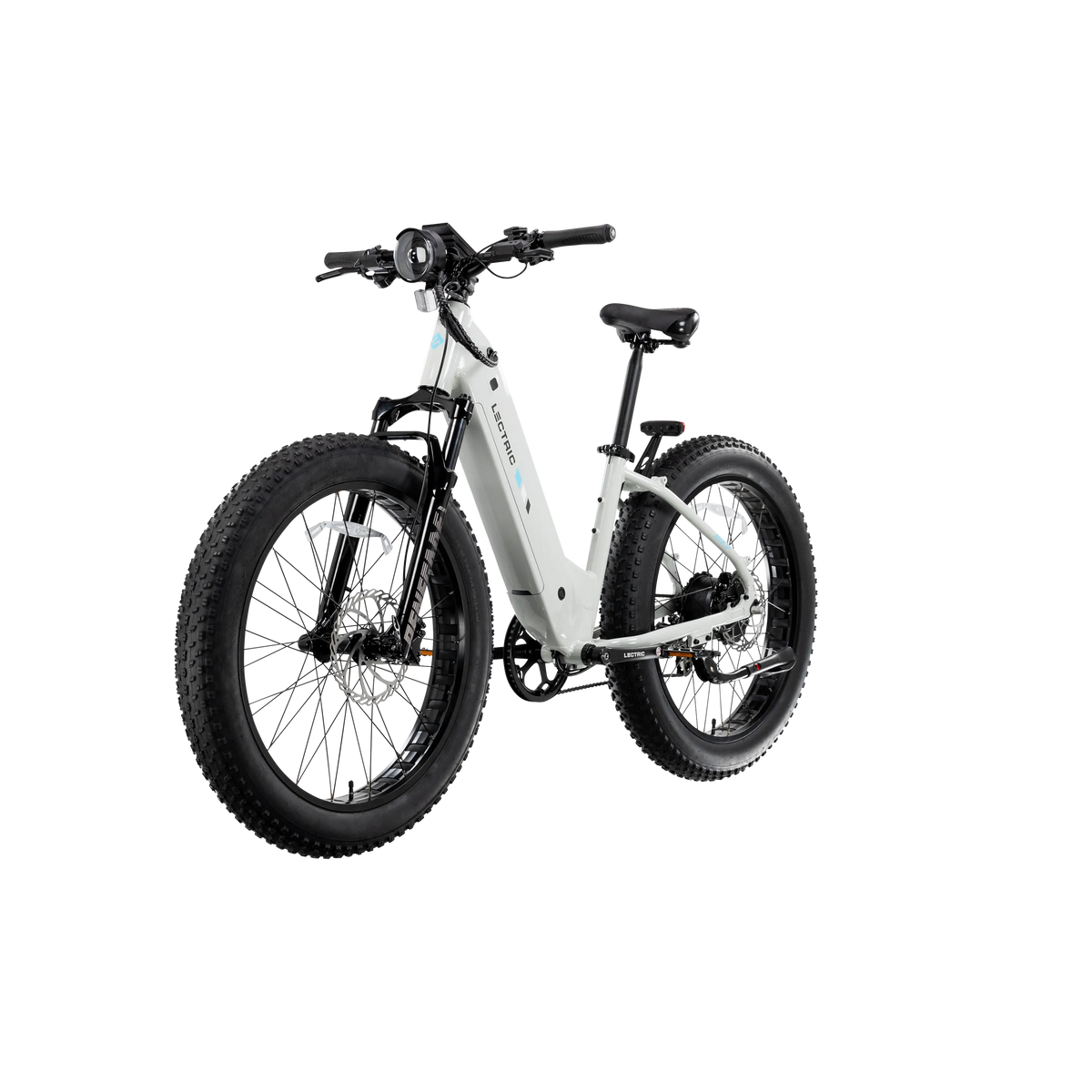 XPeak2 Step-Thru Long-Range eBike