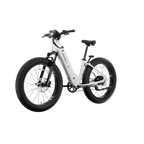 XPeak2 Step-Thru Long-Range eBike