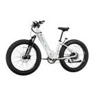 XPeak2 Step-Thru Long-Range eBike