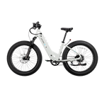 XPeak2 Step-Thru Long-Range eBike