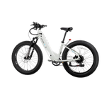 XPeak2 Step-Thru Long-Range eBike