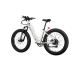 XPeak2 Step-Thru Long-Range eBike
