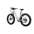 XPeak2 Step-Thru Long-Range eBike