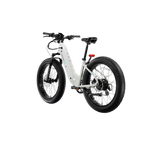 XPeak2 Step-Thru Long-Range eBike
