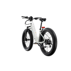 XPeak2 Step-Thru Long-Range eBike