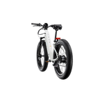 XPeak2 Step-Thru Long-Range eBike