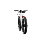 XPeak2 Step-Thru Long-Range eBike