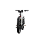 XPeak2 Step-Thru Long-Range eBike