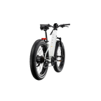 XPeak2 Step-Thru Long-Range eBike