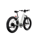 XPeak2 Step-Thru Long-Range eBike