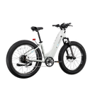 XPeak2 Step-Thru Long-Range eBike