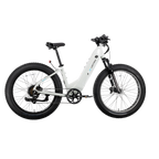 XPeak2 Step-Thru Long-Range eBike