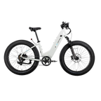 XPeak2 Step-Thru Long-Range eBike