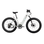 XPeak2 Step-Thru Long-Range eBike