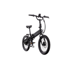 XP Lite2 JW Black eBike