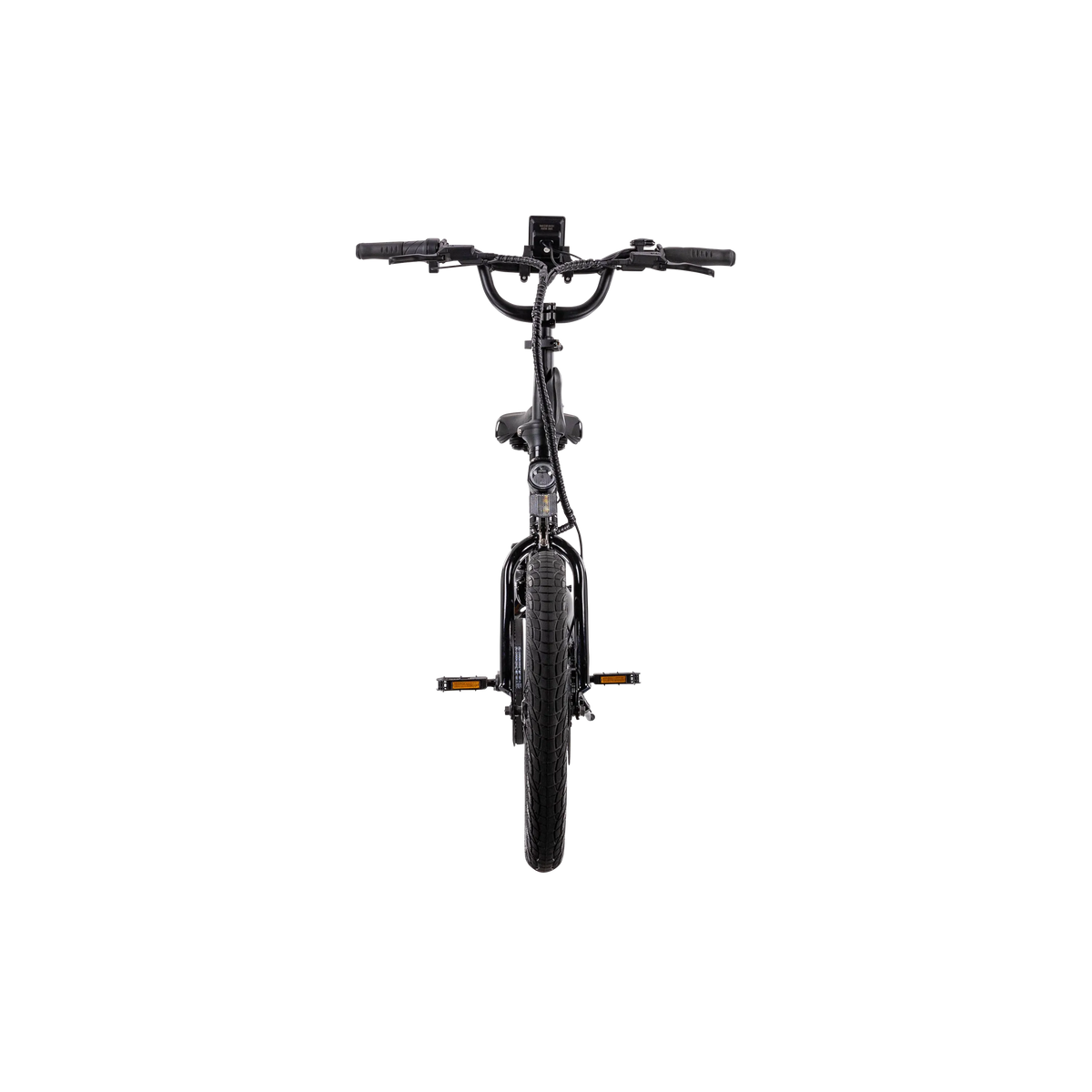 XP Lite2 JW Black eBike