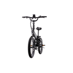 XP Lite2 JW Black eBike