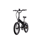 XP Lite2 JW Black eBike