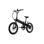 XP Lite2 JW Black eBike