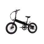 XP Lite2 JW Black eBike